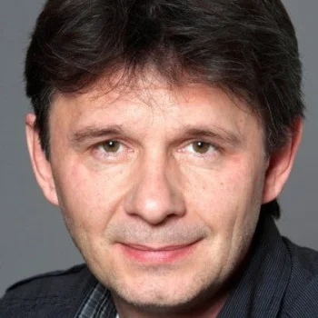 Jan Šťastný