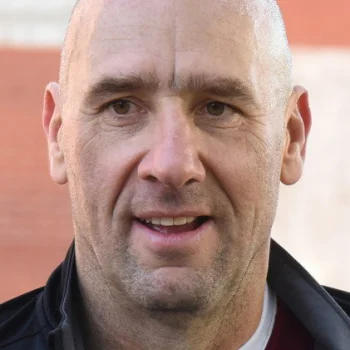 Jan Koller