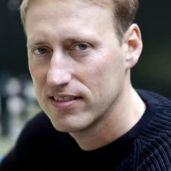 Ян Оливер Шредер
