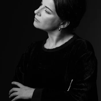 Jana Čivžele