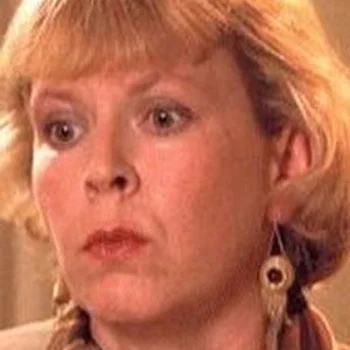 Jane Booker