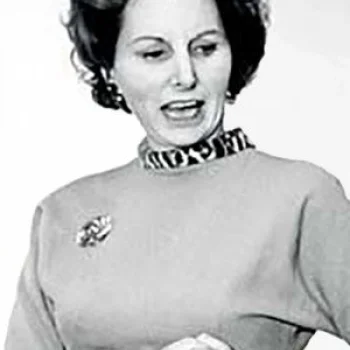 Jane Hoffman