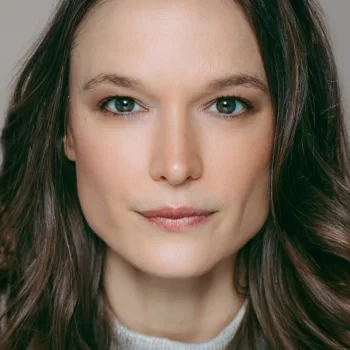Jane McGregor
