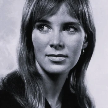 Jane Merrow