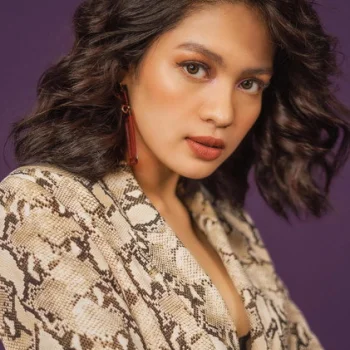 Jane Oineza