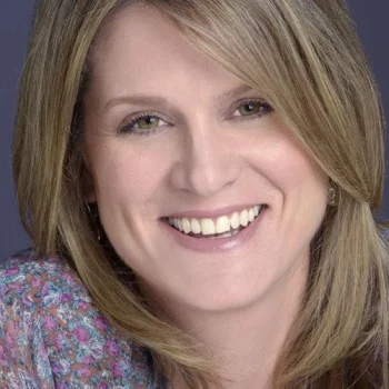 Jane Tranter