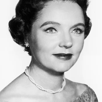 Jane Wyatt