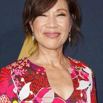 Janet Yang