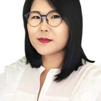 Jang Da-hye