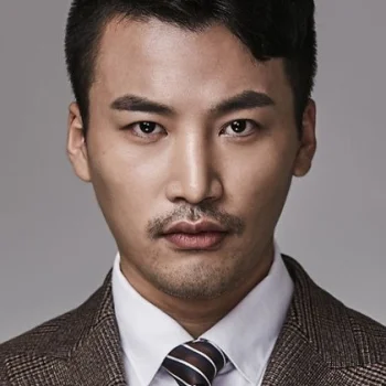 Jang Woo-yong
