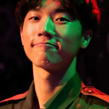 Jang Yong-hee