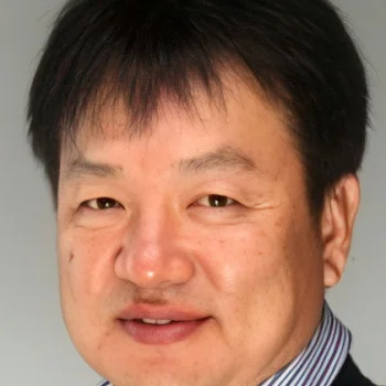 Jang Yong-woo