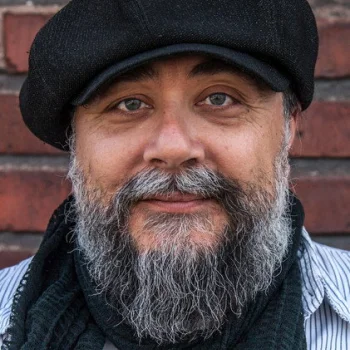 Jani Pösö