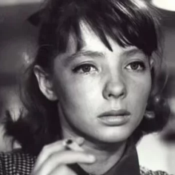 Janina Borońska