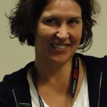 Janine Ditullio
