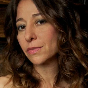 Janna Levin