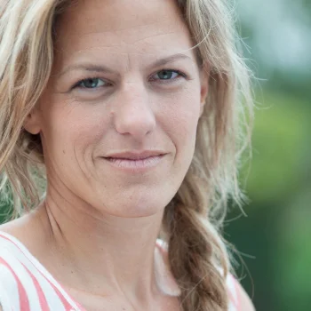 Janna Striebeck
