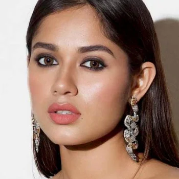 Jannat Zubair Rahmani
