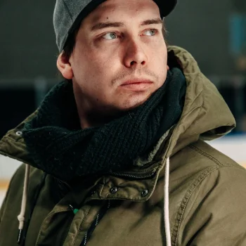 Janne-Markus Katila