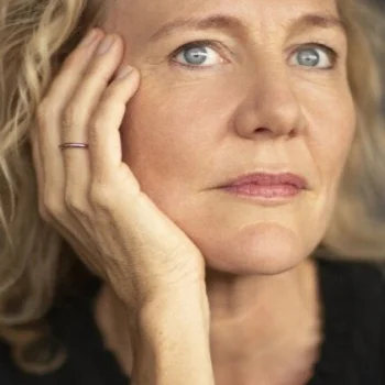Janni Goslinga
