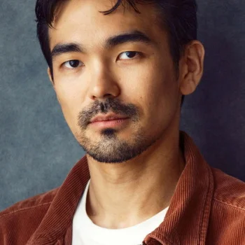 Jared Egusa