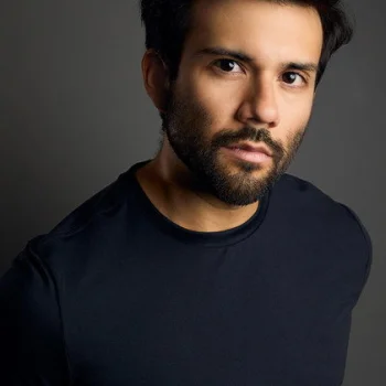 Jared Treviño