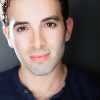 Jarrod Spector