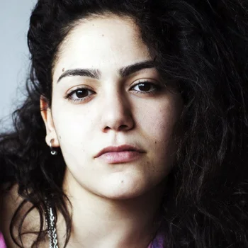 Jasmine Armando