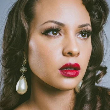 Jasmine Cephas Jones