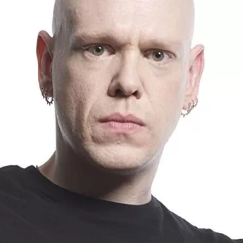 Jason Charles Miller