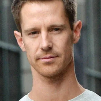 Jason Dohring