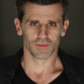 Jason Gurvitz