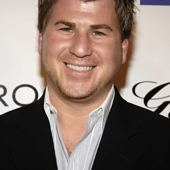 Jason Hervey