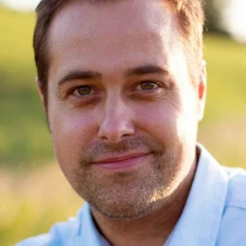 Jason Hudson