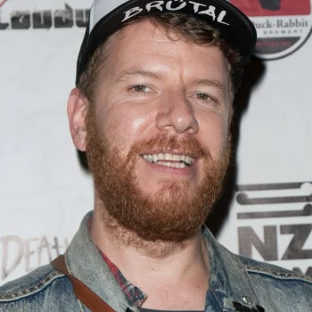 Jason Lei Howden
