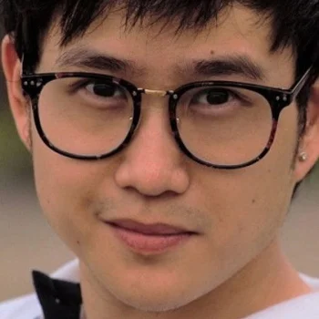 Jason Tham
