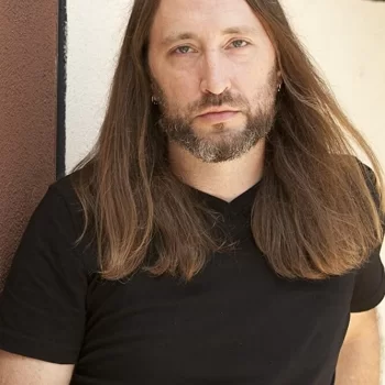 Jason Vaughn