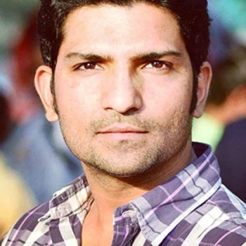 Jatin Sarna