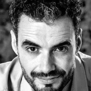 Javier Gómez Santander