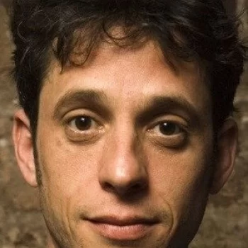 Javier Marzan