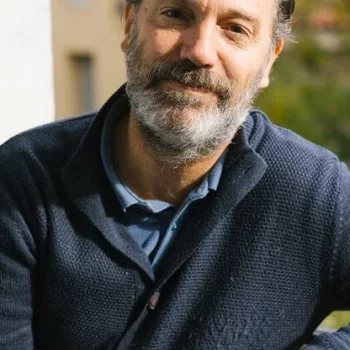 Javier Ugarte