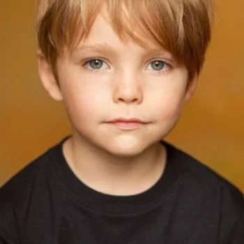 Jax James