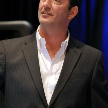 Jay Cohen