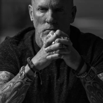 Jay Dobyns