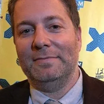 Jay Larson