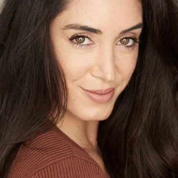 Jayda Berkmen