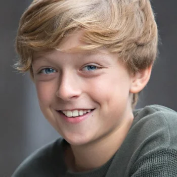 Jayden Kirton