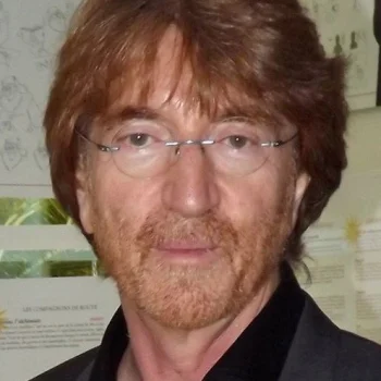 Jean Chalopin