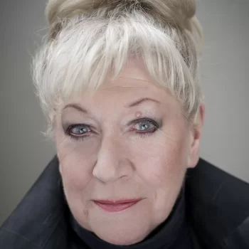 Jean Fergusson