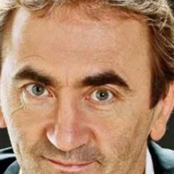 Jean-Jacques Vanier